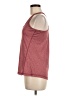 Icyzone Red Active Tank Size M - photo 5