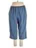 Woman Within Blue Jeans Size 24 - photo 1