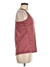 Icyzone Red Active Tank Size M - photo 4