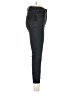 Lucky Brand Chevron-herringbone Black Jeggings Size 8 - photo 4