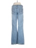 Gadzooks Stars Blue Jeans Size 5 - photo 2