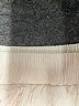 Unbranded Ivory Sleeveless Blouse Size XXL - photo 7