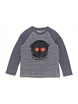 Tucker + Tate Long Sleeve T-Shirt (view 1)