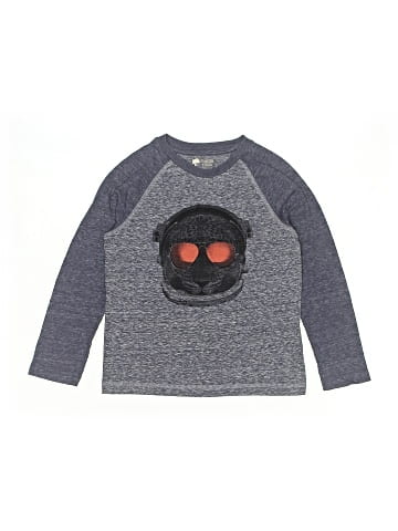 Tucker + Tate Long Sleeve T-Shirt (view 1)