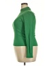 NA-KD Green Turtleneck Sweater Size XXL - photo 5