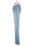 Gadzooks Stars Blue Jeans Size 5 - photo 5