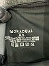 G Gradual Solid Black Active Skort Size XS - photo 4