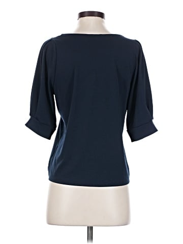 Banana Republic Factory Store Short Sleeve Top (view 2)