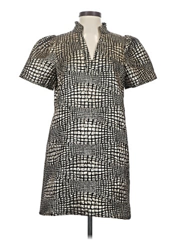 THML Casual Dress (view 1)