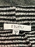 Z Supply Stripes Black Shorts Size S - photo 3