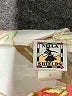 Nilla Shields 100% Polyester Print Ivory Jacket Size S - photo 6