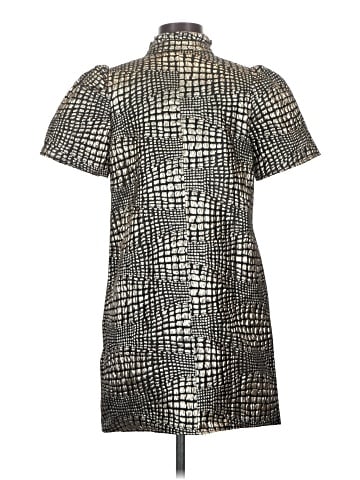 THML Casual Dress (view 2)