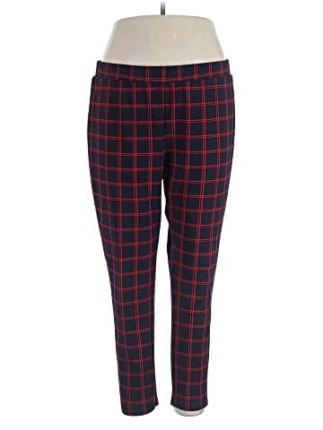 Shein Curve Casual Pants (view 1)