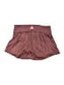 Adidas 100% Polyester Solid Burgundy Active Skort Size M - photo 2