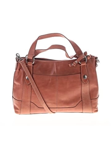 FRYE Leather Satchel (view 1)