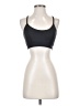 Reebok Black Sports Bra Size XS (estimated) - photo 1