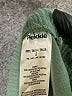 Pekkle Solid Green Casual Pants Size 5 - photo 3