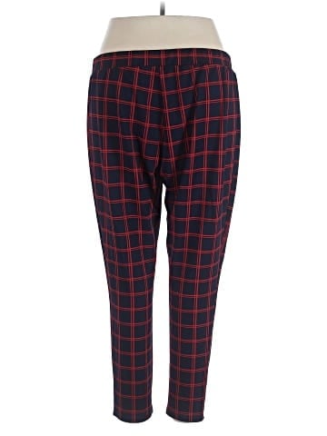 Shein Curve Casual Pants (view 2)