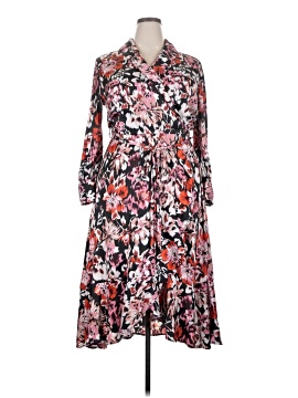 Lane Bryant Casual Dress