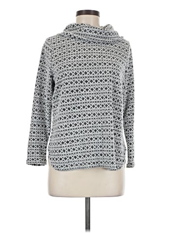 Croft & Barrow Pullover Sweater (view 1)