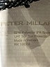 PETER MILLAR Gray Sleeveless Turtleneck Size L - photo 7