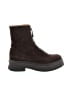 Steve Madden Brown Ankle Boots Size 10 - photo 1