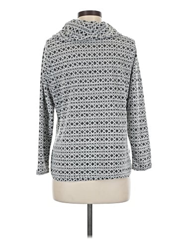 Croft & Barrow Pullover Sweater (view 2)