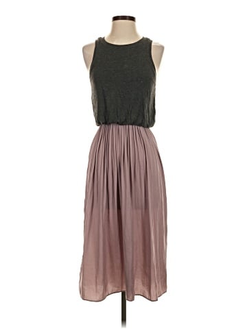 Ann Taylor LOFT Casual Dress (view 1)