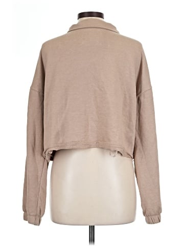 SO Long Sleeve Blouse (view 2)