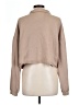 SO Tan Long Sleeve Blouse Size L - photo 2