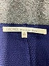 RACHEL Rachel Roy 100% Polyester Solid Blue Jumpsuit Size S - photo 4