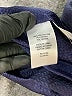 RACHEL Rachel Roy 100% Polyester Solid Blue Jumpsuit Size S - photo 5