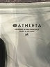 Athleta Silver Sleeveless T-Shirt Size M - photo 7