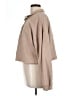 SO Tan Long Sleeve Blouse Size L - photo 5