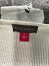 Vince Camuto Color Block Gray Pullover Sweater Size L - photo 7