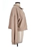 SO Tan Long Sleeve Blouse Size L - photo 4