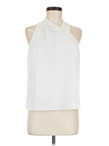 Milly Sleeveless Blouse (view 1)