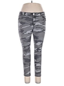 Democracy Jeans (view 1)