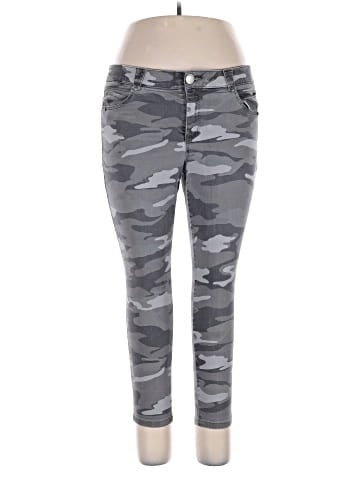 Democracy Jeans (view 1)