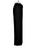 Aqua 100% Polyester Black Dress Pants Size S - photo 4
