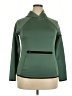 Tek Gear Green Sweatshirt Size 18 - 20 - photo 1