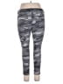 Democracy Camo Gray Jeans Size 14 - photo 2
