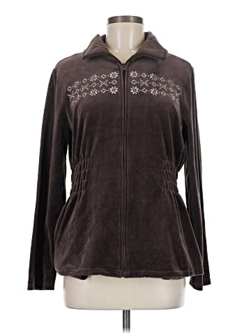 Basic Editions Fleece (view 1)