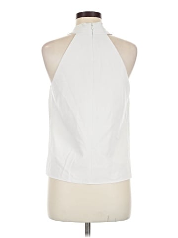 Milly Sleeveless Blouse (view 2)