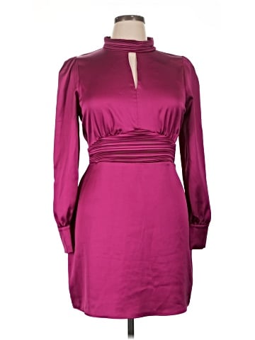 Versona Cocktail Dress (view 1)