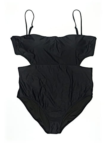 J.Crew One Piece Swimsuit (view 1)