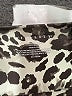Vitality Animal Print Gray Leggings Size S - photo 7