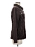 Basic Editions Brown Fleece Size M - photo 4