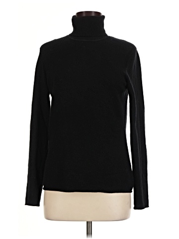 Barrow & Grove Turtleneck Sweater (view 1)