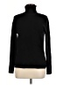 Barrow & Grove Black Turtleneck Sweater Size M - photo 1
